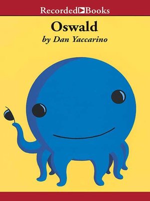 cover image of Oswald